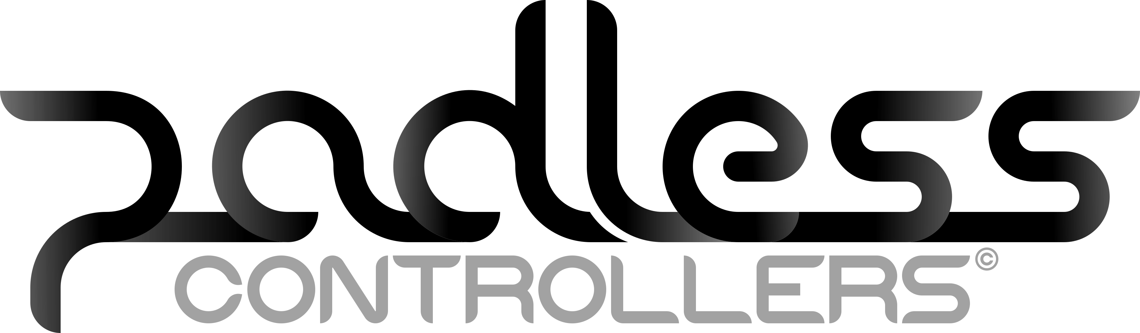 Padless Controllers